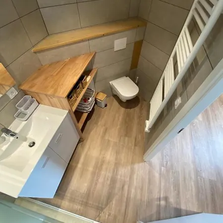 Tiny House - Town House In The Centre Of Annecy Terrace & Air Conditioning Exterior foto
