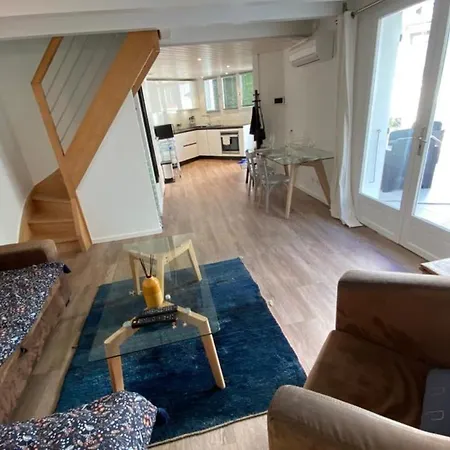 Tiny House - Town House In The Centre Of Annecy Terrace & Air Conditioning Exterior foto
