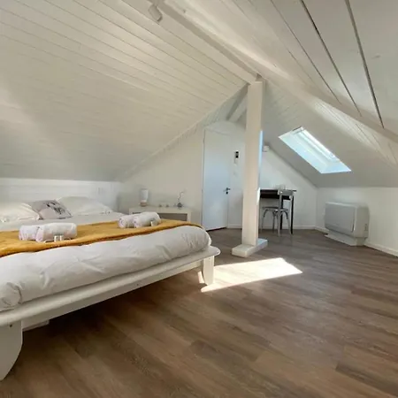 Tiny House - Town House In The Centre Of Annecy Terrace & Air Conditioning Exterior foto