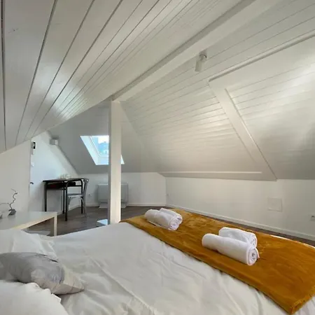Tiny House - Town House In The Centre Of Annecy Terrace & Air Conditioning Exterior foto