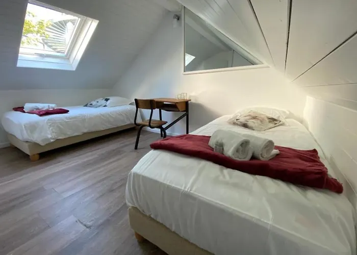 Tiny House - Town House In The Centre Of Annecy Terrace & Air Conditioning